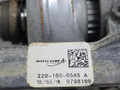 рулевая колонка BMW M5 F10 2012, 4.4 л., S63 B44 B, бензин, робот, 300 alpinweiss 3, седан, задний привод, правый руль, 32306795343, 6795343 - фото №10