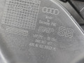 обшивка двери задняя левая Audi A5 F5 2018, 2.0 л., CVKB, бензин, АКПП, белый металлик 2y / s9r, хетчбэк 5 дв., правый руль, 8W8867303B, 8W8868065, 8W8867317, 8W8867487, 8P0947412 - фото №12