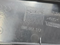 обшивка двери задняя левая Audi A5 F5 2018, 2.0 л., CVKB, бензин, АКПП, белый металлик 2y / s9r, хетчбэк 5 дв., правый руль, 8W8867303B, 8W8868065, 8W8867317, 8W8867487, 8P0947412 - фото №13