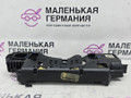 скелет ручки двери задней левой Audi A5 F5 2018, 2.0 л., CVKB, бензин, АКПП, белый металлик 2y / s9r, хетчбэк 5 дв., правый руль, 8W0837811A - фото №5