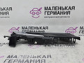 ручка внутренняя задняя левая Audi A5 F5 2018, 2.0 л., CVKB, бензин, АКПП, белый металлик 2y / s9r, хетчбэк 5 дв., правый руль, 8W0839019, 8W0959527, 8W0035409 - фото №4