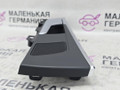 ручка внутренняя задняя левая Audi A5 F5 2018, 2.0 л., CVKB, бензин, АКПП, белый металлик 2y / s9r, хетчбэк 5 дв., правый руль, 8W0839019, 8W0959527, 8W0035409 - фото №5