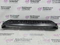 кронштейн радиатора BMW X6 E71/E72 E71 2009, 3.0 л., N54 B30 A, бензин, серебро, правый руль, 7795909, 17117795909 - фото №3