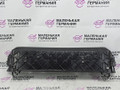 кронштейн радиатора BMW X6 E71/E72 E71 2009, 3.0 л., N54 B30 A, бензин, серебро, правый руль, 7795909, 17117795909 - фото №2