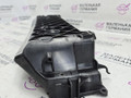 кронштейн радиатора BMW X6 E71/E72 E71 2009, 3.0 л., N54 B30 A, бензин, серебро, правый руль, 7795909, 17117795909 - фото №7