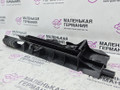 кронштейн радиатора BMW X6 E71/E72 E71 2009, 3.0 л., N54 B30 A, бензин, серебро, правый руль, 17118572189, 7799762, 17117799762, 7799762, 8572189 - фото №2