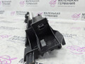 кронштейн радиатора BMW X6 E71/E72 E71 2009, 3.0 л., N54 B30 A, бензин, серебро, правый руль, 17118572189, 7799762, 17117799762, 7799762, 8572189 - фото №3