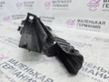 кронштейн радиатора BMW X6 E71/E72 E71 2009, 3.0 л., N54 B30 A, бензин, серебро, правый руль, 17118572189, 7799762, 17117799762, 7799762, 8572189 - фото №4