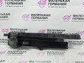 кронштейн радиатора BMW X6 E71/E72 E71 2009, 3.0 л., N54 B30 A, бензин, серебро, правый руль, 17118572189, 7799762, 17117799762, 7799762, 8572189 - фото №6