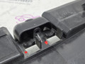 кронштейн радиатора BMW X6 E71/E72 E71 2009, 3.0 л., N54 B30 A, бензин, серебро, правый руль, 17118572188, 7799761, 17117799761, 7799761, 8572188, 17007586775 - фото №4