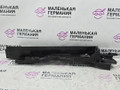 кронштейн радиатора BMW X6 E71/E72 E71 2009, 3.0 л., N54 B30 A, бензин, серебро, правый руль, 17118572188, 7799761, 17117799761, 7799761, 8572188, 17007586775 - фото №5