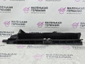 кронштейн радиатора BMW X6 E71/E72 E71 2009, 3.0 л., N54 B30 A, бензин, серебро, правый руль, 17118572188, 7799761, 17117799761, 7799761, 8572188, 17007586775 - фото №6
