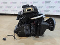 отопитель в сборе (печка) BMW M5 F10 2012, 4.4 л., S63 B44 B, бензин, робот, 300 alpinweiss 3, седан, задний привод, правый руль, 64119241190, 9241190, 18160676588, 64119241194, 9241194, 64119290824, 9290824, 64119241191, 9241191, 9202574 - фото №4