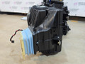 отопитель в сборе (печка) BMW M5 F10 2012, 4.4 л., S63 B44 B, бензин, робот, 300 alpinweiss 3, седан, задний привод, правый руль, 64119241190, 9241190, 18160676588, 64119241194, 9241194, 64119290824, 9290824, 64119241191, 9241191, 9202574 - фото №6