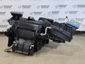 отопитель в сборе (печка) BMW M5 F10 2012, 4.4 л., S63 B44 B, бензин, робот, 300 alpinweiss 3, седан, задний привод, правый руль, 64119241190, 9241190, 18160676588, 64119241194, 9241194, 64119290824, 9290824, 64119241191, 9241191, 9202574 - фото №7