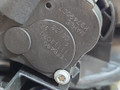 отопитель в сборе (печка) BMW M5 F10 2012, 4.4 л., S63 B44 B, бензин, робот, 300 alpinweiss 3, седан, задний привод, правый руль, 64119241190, 9241190, 18160676588, 64119241194, 9241194, 64119290824, 9290824, 64119241191, 9241191, 9202574 - фото №11