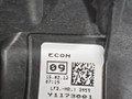отопитель в сборе (печка) BMW M5 F10 2012, 4.4 л., S63 B44 B, бензин, робот, 300 alpinweiss 3, седан, задний привод, правый руль, 64119241190, 9241190, 18160676588, 64119241194, 9241194, 64119290824, 9290824, 64119241191, 9241191, 9202574 - фото №15