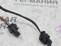 проводка BMW M5 F10 2012, 4.4 л., S63 B44 B, бензин, робот, 300 alpinweiss 3, седан, задний привод, правый руль, 61129232549, 9232549, 9232548 - фото №2