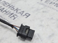 проводка BMW M5 F10 2012, 4.4 л., S63 B44 B, бензин, робот, 300 alpinweiss 3, седан, задний привод, правый руль, 61129232549, 9232549, 9232548 - фото №3
