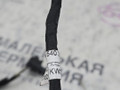 проводка датчиков парковки Mercedes-Benz C-Класс W204 [рестайлинг] W204.048 2012, 1.8 л., M 271.860, бензин, АКПП, 149 белый, седан, задний привод, правый руль, A2075403434 - фото №6