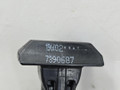 ограничитель открывания двери BMW X3 G01 2019, 2.0 л., B48B20C, бензин, АКПП, c1m phytonic-blau metallic, внедорожник 5 дв., полный привод, 51227390687, 7390687, 51227462558, 7462558 - фото №8