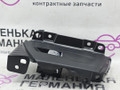 кнопка стеклоподъемника двери задней правой BMW X3 G01 2019, 2.0 л., B48B20C, бензин, АКПП, c1m phytonic-blau metallic, внедорожник 5 дв., полный привод, 61319299457, 51427948528, 9299457, 7948528 - фото №2
