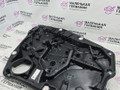 стеклоподъемник задний правый BMW X3 G01 2019, 2.0 л., B48B20C, бензин, АКПП, c1m phytonic-blau metallic, внедорожник 5 дв., полный привод, 51357498158, 7498158, 7486432 - фото №3