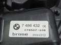 стеклоподъемник задний правый BMW X3 G01 2019, 2.0 л., B48B20C, бензин, АКПП, c1m phytonic-blau metallic, внедорожник 5 дв., полный привод, 51357498158, 7498158, 7486432 - фото №9