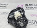 скелет ручки двери задней правой BMW X3 G01 2019, 2.0 л., B48B20C, бензин, АКПП, c1m phytonic-blau metallic, внедорожник 5 дв., полный привод, 51217401204, 7401204 - фото №5