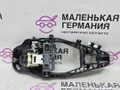 скелет ручки двери задней правой BMW X3 G01 2019, 2.0 л., B48B20C, бензин, АКПП, c1m phytonic-blau metallic, внедорожник 5 дв., полный привод, 51217401204, 7401204 - фото №6