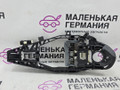 скелет ручки двери задней правой BMW X3 G01 2019, 2.0 л., B48B20C, бензин, АКПП, c1m phytonic-blau metallic, внедорожник 5 дв., полный привод, 51217401204, 7401204 - фото №7