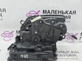 замок двери задней правой BMW X3 G01 2019, 2.0 л., B48B20C, бензин, АКПП, c1m phytonic-blau metallic, внедорожник 5 дв., полный привод, 7362786, 51227473148, 7473148, 51227362786 - фото №5