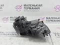 замок двери задней правой BMW X3 G01 2019, 2.0 л., B48B20C, бензин, АКПП, c1m phytonic-blau metallic, внедорожник 5 дв., полный привод, 7362786, 51227473148, 7473148, 51227362786 - фото №4