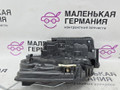 замок двери задней правой BMW X3 G01 2019, 2.0 л., B48B20C, бензин, АКПП, c1m phytonic-blau metallic, внедорожник 5 дв., полный привод, 7362786, 51227473148, 7473148, 51227362786 - фото №6
