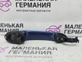 ручка наружная задняя правая BMW X3 G01 2019, 2.0 л., B48B20C, бензин, АКПП, c1m phytonic-blau metallic, внедорожник 5 дв., полный привод, 51217470542, 51217497722, 7470542, 7497722 - фото №2