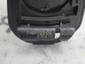 ручка наружная задняя правая BMW X3 G01 2019, 2.0 л., B48B20C, бензин, АКПП, c1m phytonic-blau metallic, внедорожник 5 дв., полный привод, 51217470542, 51217497722, 7470542, 7497722 - фото №7