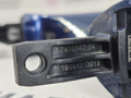 ручка наружная задняя правая BMW X3 G01 2019, 2.0 л., B48B20C, бензин, АКПП, c1m phytonic-blau metallic, внедорожник 5 дв., полный привод, 51217470542, 51217497722, 7470542, 7497722 - фото №8