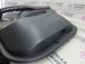 обшивка двери задняя правая BMW X3 G01 2019, 2.0 л., B48B20C, бензин, АКПП, c1m phytonic-blau metallic, внедорожник 5 дв., полный привод, 75147151, 51416999280, 6999280, 51429109640, 9109640 - фото №4