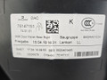 обшивка двери задняя правая BMW X3 G01 2019, 2.0 л., B48B20C, бензин, АКПП, c1m phytonic-blau metallic, внедорожник 5 дв., полный привод, 75147151, 51416999280, 6999280, 51429109640, 9109640 - фото №11