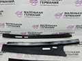 Комплект молдингов BMW X3 G01 2019, 2.0 л., B48B20C, бензин, АКПП, c1m phytonic-blau metallic, внедорожник 5 дв., полный привод, 51357410050, 51357393430, 51357410046, 51357410048, 51357393448, 51357410044, 51357410040, 51356999012 - фото №7