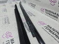 Комплект молдингов BMW X3 G01 2019, 2.0 л., B48B20C, бензин, АКПП, c1m phytonic-blau metallic, внедорожник 5 дв., полный привод, 51357410050, 51357393430, 51357410046, 51357410048, 51357393448, 51357410044, 51357410040, 51356999012 - фото №8
