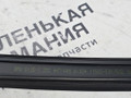 Комплект молдингов BMW X3 G01 2019, 2.0 л., B48B20C, бензин, АКПП, c1m phytonic-blau metallic, внедорожник 5 дв., полный привод, 51357410050, 51357393430, 51357410046, 51357410048, 51357393448, 51357410044, 51357410040, 51356999012 - фото №12