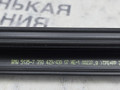 Комплект молдингов BMW X3 G01 2019, 2.0 л., B48B20C, бензин, АКПП, c1m phytonic-blau metallic, внедорожник 5 дв., полный привод, 51357410050, 51357393430, 51357410046, 51357410048, 51357393448, 51357410044, 51357410040, 51356999012 - фото №16