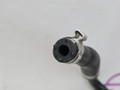 патрубок радиатора BMW M5 F10 2012, 4.4 л., S63 B44 B, бензин, робот, 300 alpinweiss 3, седан, задний привод, правый руль, 7512727, 17122284289, 17122284249, 2284289, 2284249 - фото №4