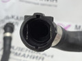патрубок радиатора BMW M5 F10 2012, 4.4 л., S63 B44 B, бензин, робот, 300 alpinweiss 3, седан, задний привод, правый руль, 7512727, 17122284289, 17122284249, 2284289, 2284249 - фото №7