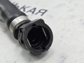 патрубок радиатора BMW M5 F10 2012, 4.4 л., S63 B44 B, бензин, робот, 300 alpinweiss 3, седан, задний привод, правый руль, 7512727, 17122284289, 17122284249, 2284289, 2284249 - фото №8