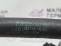 патрубок радиатора BMW M5 F10 2012, 4.4 л., S63 B44 B, бензин, робот, 300 alpinweiss 3, седан, задний привод, правый руль, 7512727, 17122284289, 17122284249, 2284289, 2284249 - фото №9