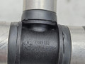 патрубок радиатора BMW M5 F10 2012, 4.4 л., S63 B44 B, бензин, робот, 300 alpinweiss 3, седан, задний привод, правый руль, 7512727, 17122284289, 17122284249, 2284289, 2284249 - фото №11