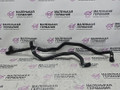 патрубок радиатора BMW M5 F10 2012, 4.4 л., S63 B44 B, бензин, робот, 300 alpinweiss 3, седан, задний привод, правый руль, 17122284286, 64219231897, 64509169918, 9169918, 9231897, 2284286 - фото №2