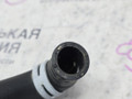 патрубок радиатора BMW M5 F10 2012, 4.4 л., S63 B44 B, бензин, робот, 300 alpinweiss 3, седан, задний привод, правый руль, 17122284286, 64219231897, 64509169918, 9169918, 9231897, 2284286 - фото №6